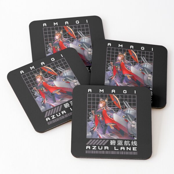 Item preview, AMAGI designed and sold by RECBLACK.