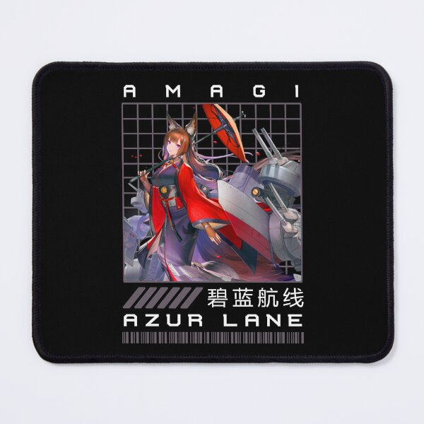 Item preview, AMAGI designed and sold by RECBLACK.