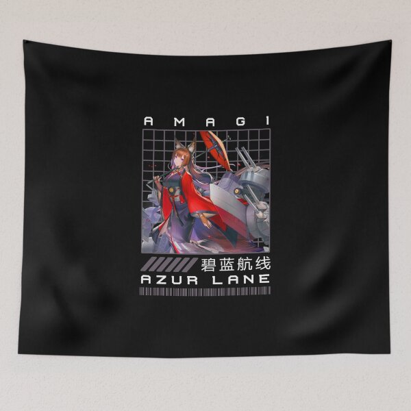 Item preview, AMAGI designed and sold by RECBLACK.