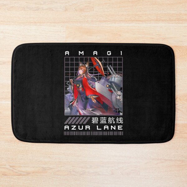 Item preview, AMAGI designed and sold by RECBLACK.