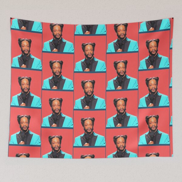 Item preview, Katt Williams                  designed and sold by SundownTShirtss.