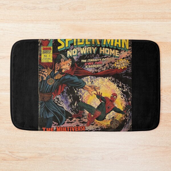Item preview, no way home strange-man designed and sold by BraidenSpencer.