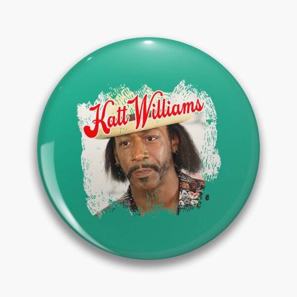 Item preview, katt williams          designed and sold by SundownTShirtss.