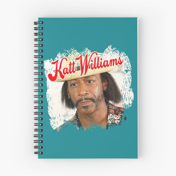 Item preview, katt williams          designed and sold by SundownTShirtss.