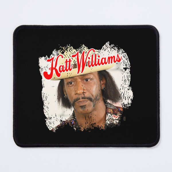 Item preview, katt williams          designed and sold by SundownTShirtss.