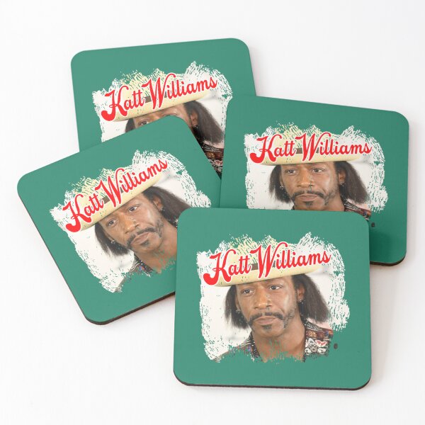 Item preview, katt williams          designed and sold by SundownTShirtss.