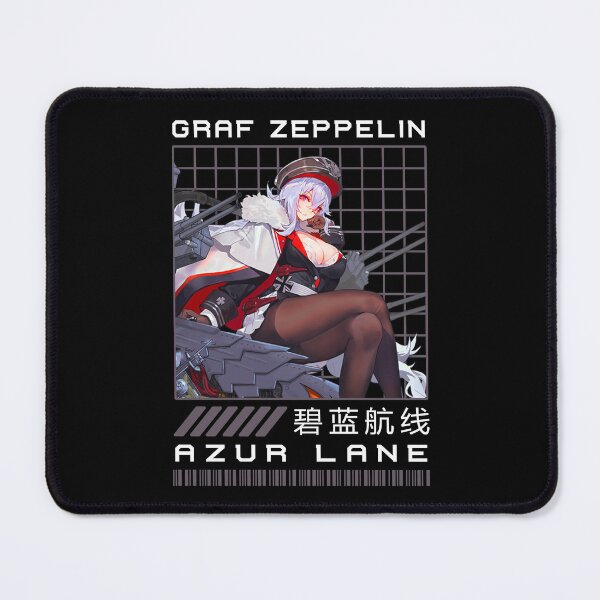 Item preview, GRAF ZEPP designed and sold by RECBLACK.