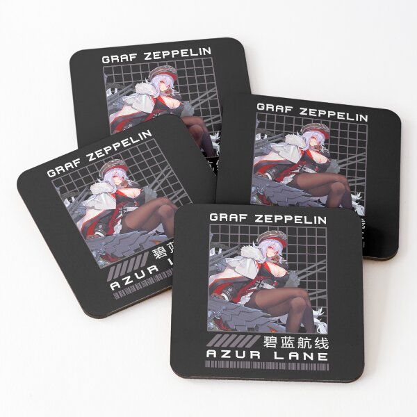 Item preview, GRAF ZEPP designed and sold by RECBLACK.