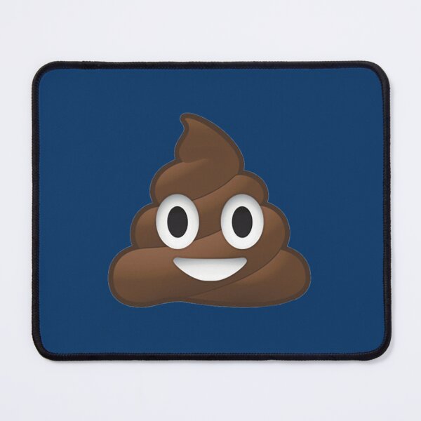 Item preview, Poop  Emoji   designed and sold by brendonlantern.