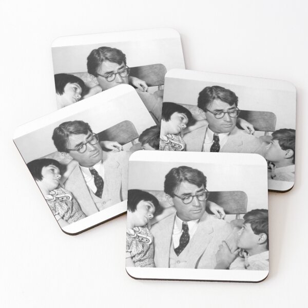 Item preview, To Kill A Mockingbird designed and sold by joyhopefreeme.