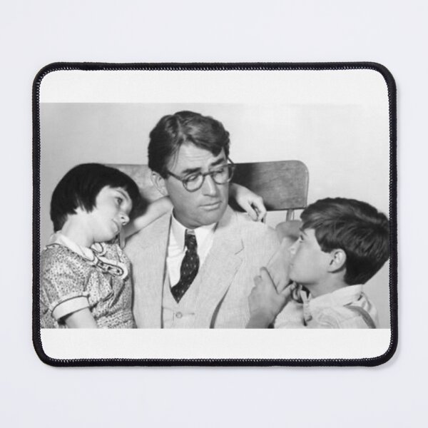 Item preview, To Kill A Mockingbird designed and sold by joyhopefreeme.