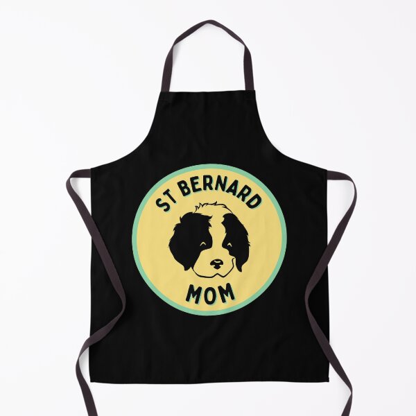 Item preview, St Bernard Mom designed and sold by GasconyPassion.