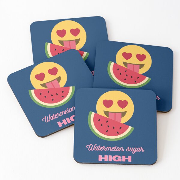 Item preview, Watermelon Sugar   designed and sold by brendonlantern.