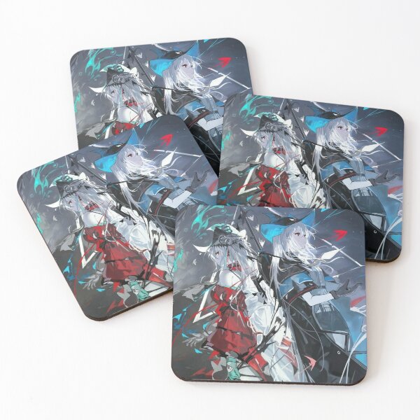 Item preview, One is good, but two is better || Skadi  designed and sold by AszaAri.