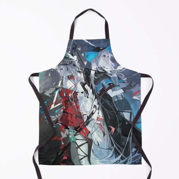Item preview, One is good, but two is better || Skadi  designed and sold by AszaAri.