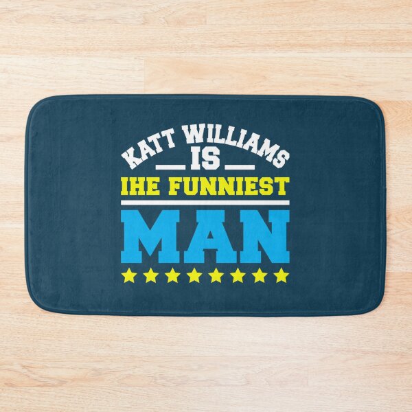 Item preview, katt williams        designed and sold by SundownTShirtss.