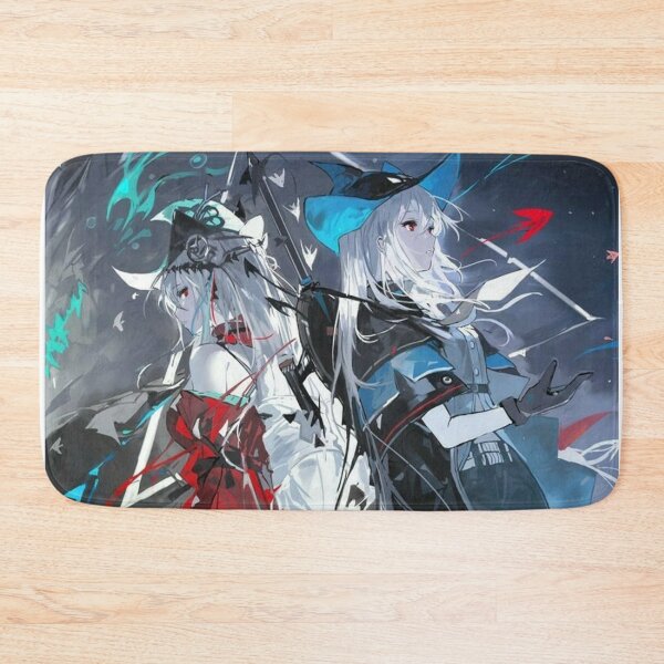 Item preview, One is good, but two is better || Skadi  designed and sold by AszaAri.