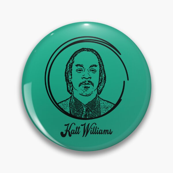 Item preview, katt williams       designed and sold by SundownTShirtss.