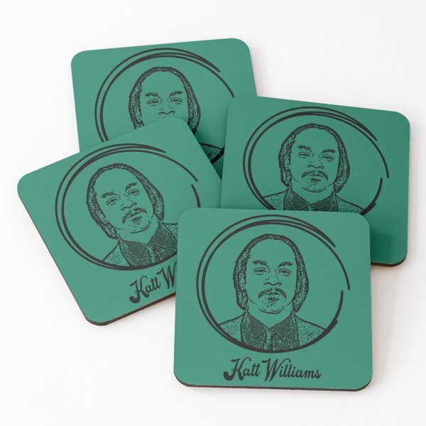 Item preview, katt williams       designed and sold by SundownTShirtss.