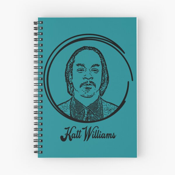 Item preview, katt williams       designed and sold by SundownTShirtss.