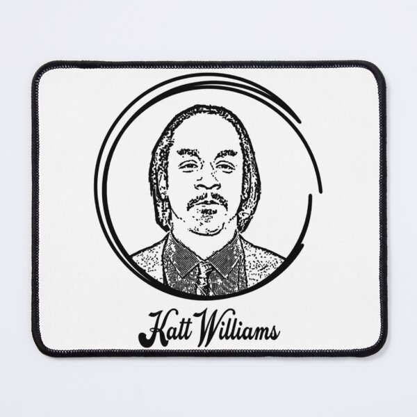 Item preview, katt williams       designed and sold by SundownTShirtss.