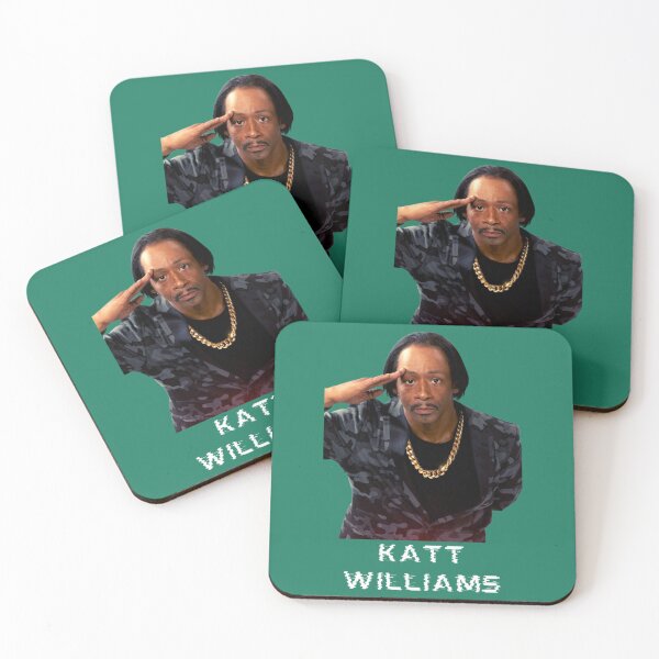 Item preview, Katt Williams    designed and sold by SundownTShirtss.