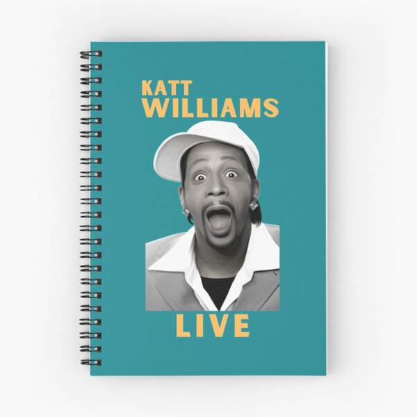 Item preview, Katt Williams    designed and sold by SundownTShirtss.