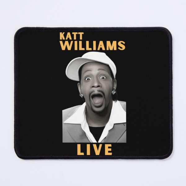 Item preview, Katt Williams    designed and sold by SundownTShirtss.