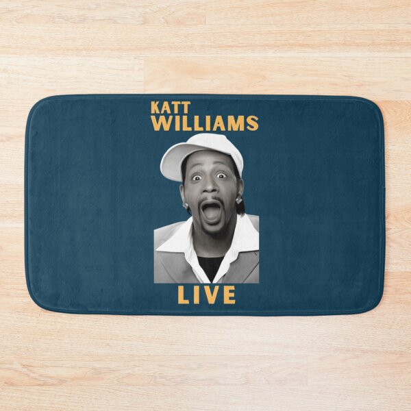 Item preview, Katt Williams    designed and sold by SundownTShirtss.