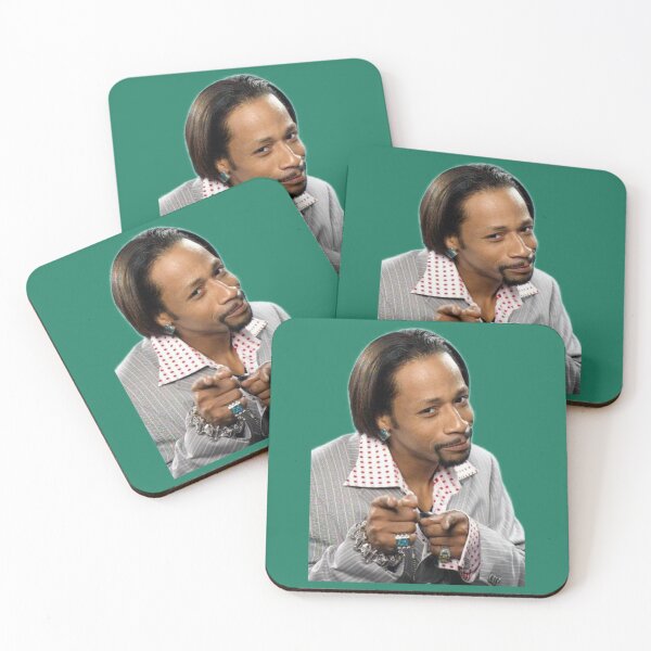 Item preview, Katt Williams    designed and sold by SundownTShirtss.