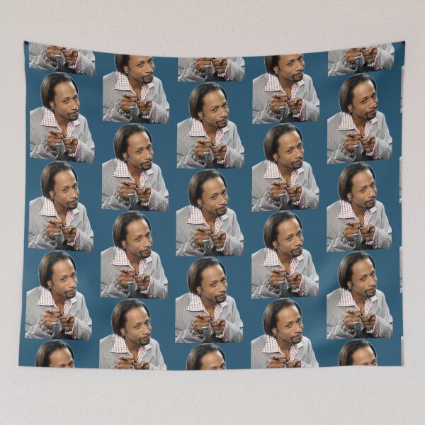 Item preview, Katt Williams    designed and sold by SundownTShirtss.