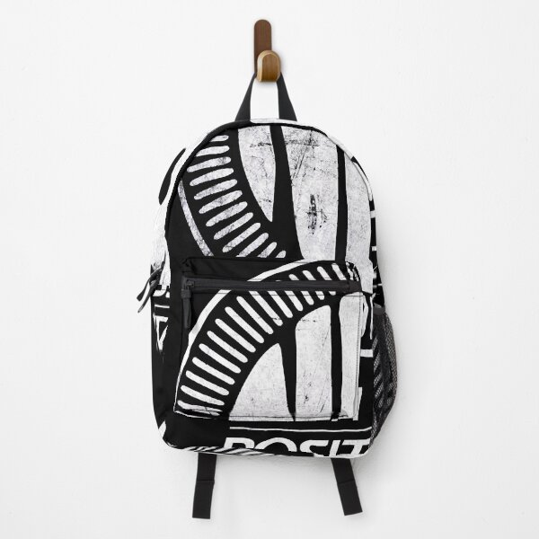 Item preview, North Central Positronics (White Logo) Essential designed and sold by BraidenSpencer.