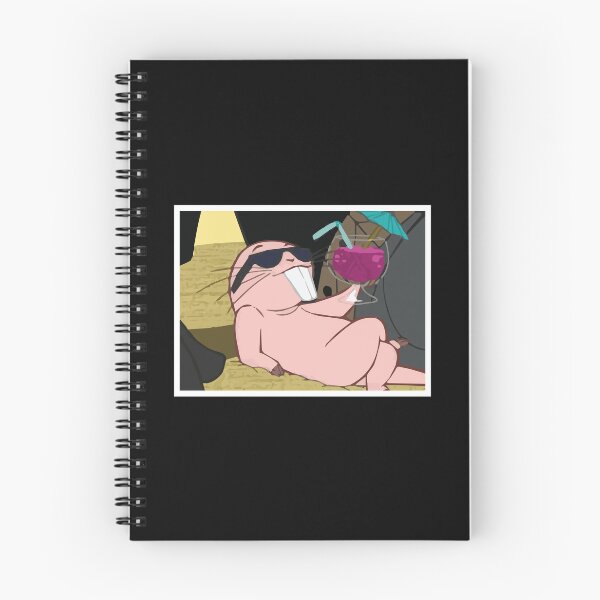 Item preview, Mole Rat designed and sold by Pozer Designs.