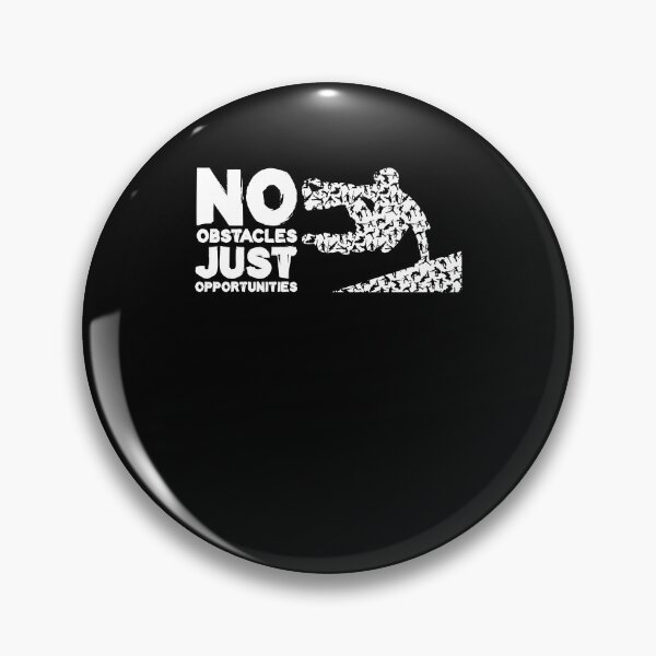 Item preview, Parkour Obstacles For Freestyle Freerunner Freerunning Lover designed and sold by Nessshirts.