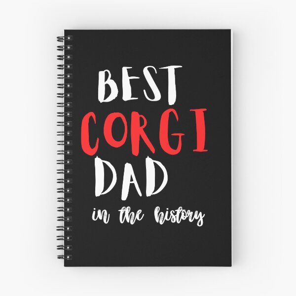 Item preview,  Best Corgi Dad designed and sold by Rsagur12.