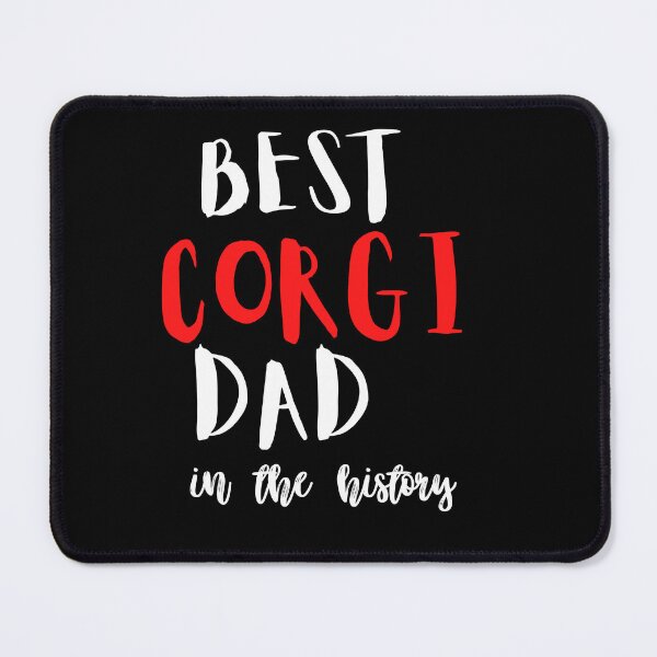 Item preview, Best Corgi Dad designed and sold by Rsagur12.