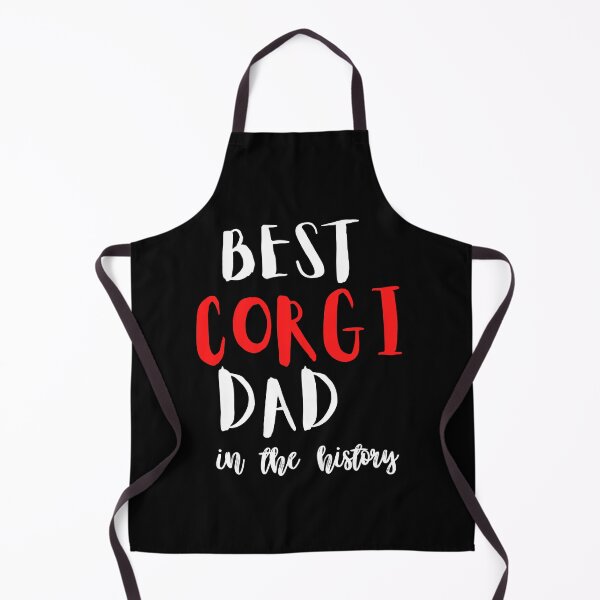 Item preview, Best Corgi Dad designed and sold by Rsagur12.