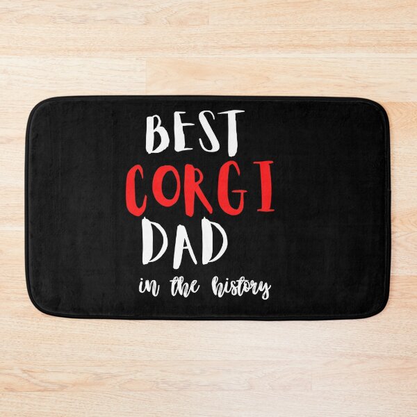 Item preview,  Best Corgi Dad designed and sold by Rsagur12.