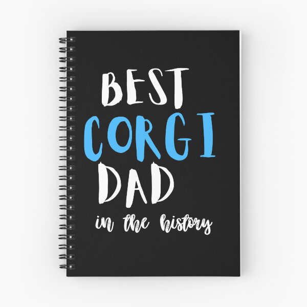 Item preview, Best Corgi Dad designed and sold by Rsagur12.