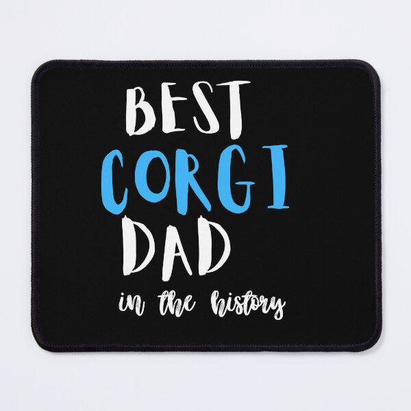 Item preview, Best Corgi Dad designed and sold by Rsagur12.