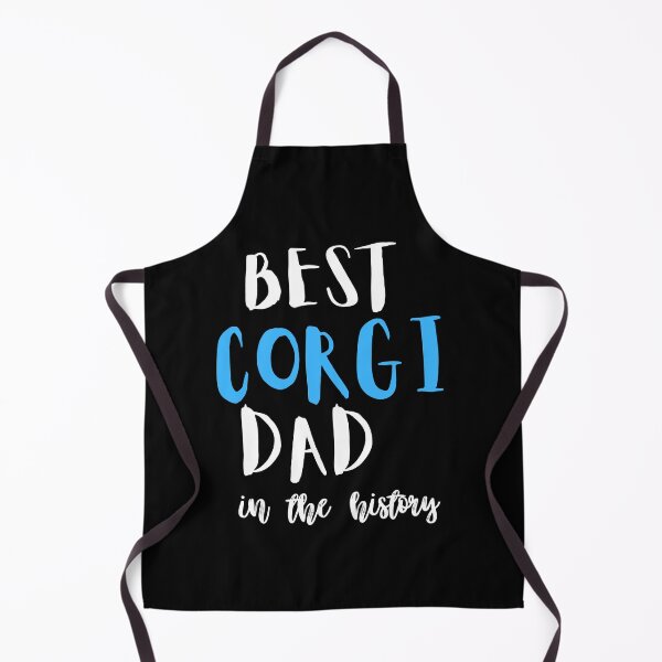Item preview, Best Corgi Dad designed and sold by Rsagur12.