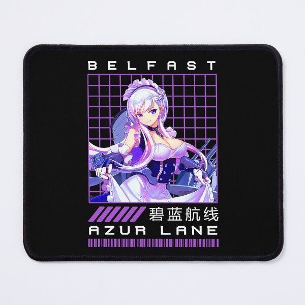 Item preview, BELFAST designed and sold by RECBLACK.