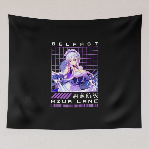 Item preview, BELFAST designed and sold by RECBLACK.