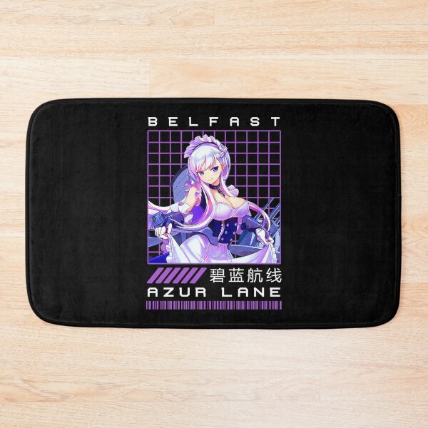 Item preview, BELFAST designed and sold by RECBLACK.