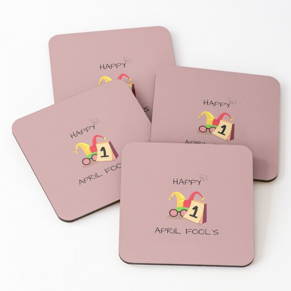 Item preview, happy april fool day  designed and sold by Markkobayastore.