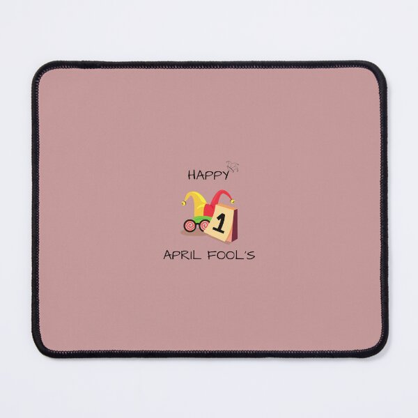 Item preview, happy april fool day designed and sold by Markkobayastore.