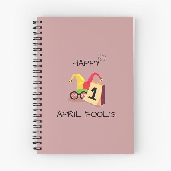 Artikelvorschau, Fröhlicher erster April entworfen und verkauft von Markkobayastore.