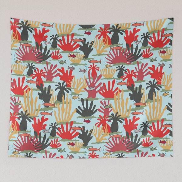 Item preview, Under the sea designed and sold by FrancesPoff.