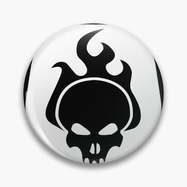 Item preview, ODST Classic designed and sold by BraidenSpencer.