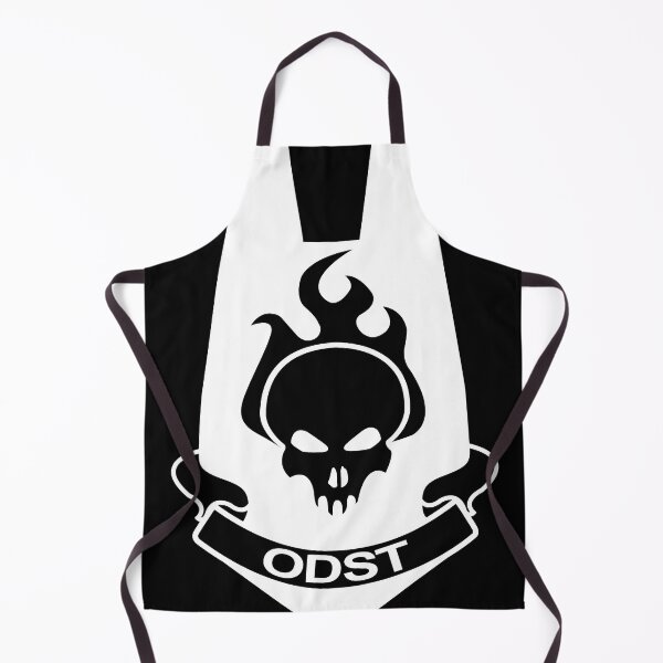 Item preview, ODST Classic designed and sold by BraidenSpencer.